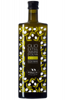 Olio EVO Fruttato Intenso Coratina Raccolta 2023/24 Muraglia 50cl