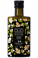 Aromatico Zenzero Frantoio Muraglia 20cl