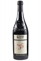 Buttafuoco '56 Gerry Scotti 2018