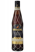 Rum Brugal Extra Viejo 1Litro
