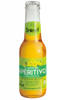 Aperitivo Analcolico Con Genziana Lurisia 15cl