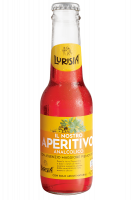 Aperitivo Analcolico Con Assenzio Lurisia 15cl