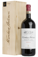 Magnum Chianti Classico Riserva Marchese Antinori 2022 (Cassetta in Legno)