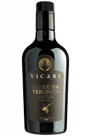 Olio EVO Raccolta 2022 Vicari 50cl