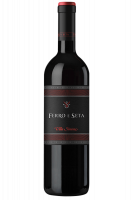 Ferro E Seta 2021 Villa Simone