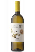 La Segreta Bianco Planeta 2024