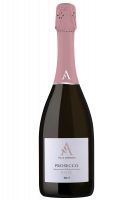Prosecco Rosé Millesimato Brut Ville D’Arfanta 2023