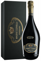 Trentodoc Riserva Bruno Lunelli Ferrari 2006 (Astucciato)