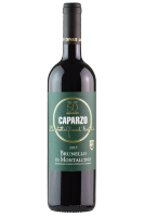 Brunello Di Montalcino Caparzo 2019