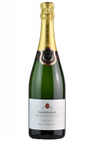 Champagne Veuve Bonneval Brut 