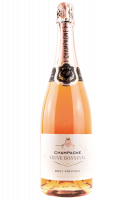 Champagne Veuve Bonneval Rosé 