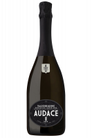 Valdobbiadene Prosecco Superiore Extra Dry Audace Millesimato 