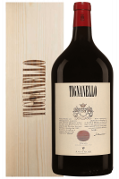 6Litri Tignanello Antinori 2004 (Cassetta in Legno)
