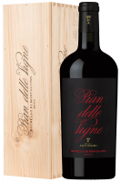 5Litri Brunello di Montalcino Pian Delle Vigne Antinori 2017 (Cassetta in Legno)