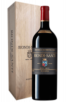 Magnum Brunello Di Montalcino Riserva Tenuta Greppo Biondi Santi 2015 (Cassetta in Legno)