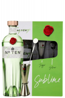 Gin Tanqueray No.Ten 70cl (Pack Jigger & Stirrer)