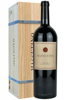 Magnum Massetino Tenuta Masseto 2018 (Cassetta in Legno)