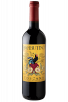 Toscana Rosso Barbutino 2022 
