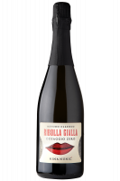 Metodo Classico Ribolla Gialla Dosage Zéro Nina Nunić