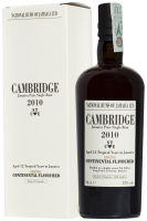 Rum Long Pond STC♥E 2010 Small Batch 70cl (Astucciato)