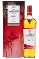 The Macallan A Night on Earth 2023 70cl (Astucciato)