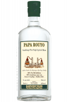 Rum Habitation Velier Papa Rouyo White 70cl