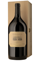 Doppio Magnum Mater Matuta Casale Del Giglio 2018 (Cassetta in Legno)