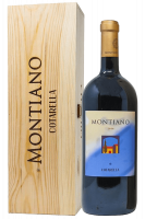 Magnum Montiano Cotarella 2021 (Cassetta in Legno)