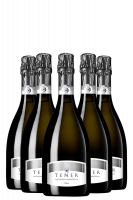 6 Bottiglie Tener Brut Banfi