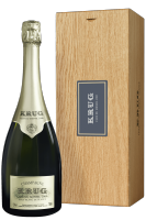 Champagne Krug Clos Du Mesnil 2006 Brut (Cassetta in Legno)