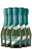 6 Bottiglie Spumante Pinot di Pinot Brut Gancia 20cl