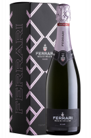 Trentodoc Maximum Rosé Ferrari (Astucciato)