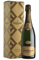 Trentodoc Brut Perlé Ferrari 2019 (Astucciato)
