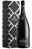 Magnum Trentodoc Maximum Brut Blanc De Blancs Ferrari (Astucciato)
