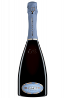 Franciacorta Pas Operé Bellavista 2017