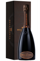 Franciacorta Alma Assemblage 1 Extra Brut Bellavista (Astucciato)