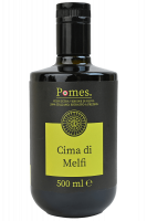 Olio EVO Cima Di Melfi Raccolta 2022 Pomes 50cl