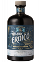 Amaro Eroico Essentia Mediterranea 70cl