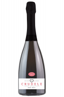 Metodo Classico Crudele Rosé Brut 2014