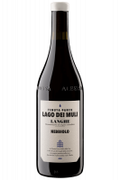 Nebbiolo Lago Dei Muli Casina Bric 2022