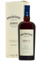 Rum Appleton Estate 2002 Hearts Collection 70cl (Astucciato)