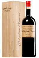 Magnum Amarone Monte Lodoletta Dal Forno Romano 2012 (Cassetta in Legno)
