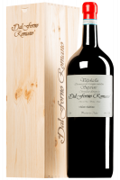 5Litri Valpolicella Superiore Monte Lodoletta Dal Forno Romano 2013 (Cassetta in Legno)