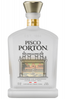 Pisco Portón Mosto Verde Torontel 70cl