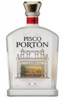 Pisco Portón Mosto Verde Quebranta 70cl