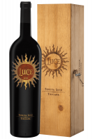Magnum Luce Della Vite 2021 Frescobaldi (Cassetta in Legno)