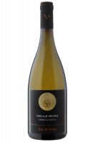 Ribolla Gialla Zuc Di Volpe Delle Mura Volpe Pasini 2021