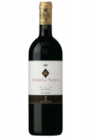 Bolgheri Rosso Superiore Guado Al Tasso Antinori 2021