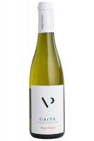 Mezza Bottiglia Pinot Grigio Grivò Volpe Pasini 2022 375ml