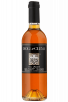 Mezza Bottiglia Vin Santo Del Chianti Classico Isole e Olena 2011 375ml 
